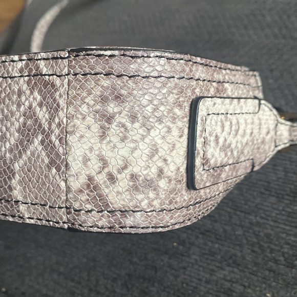 Fossil handbag - Picture 5 of 7